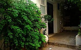 Casa Kalma (antes Pensión Taxi)